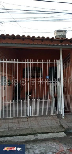 Imagem 4 de 15 de Casa Com 2 Dormitórios À Venda, 150 M²- Parque Santo Antônio - Guarulhos/sp - Ai18849