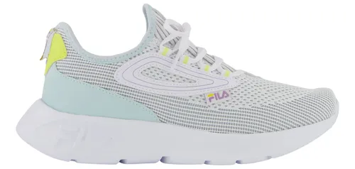 Tenis fila best sale lançamento branco
