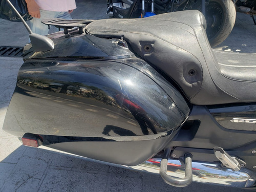 Motofeel Gdl Honda Goldwing F6b @motofeelgdl