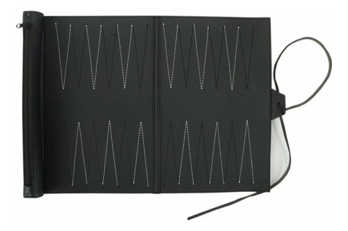 Travel Family Tournament Juego De Mesa De Backgammon Para