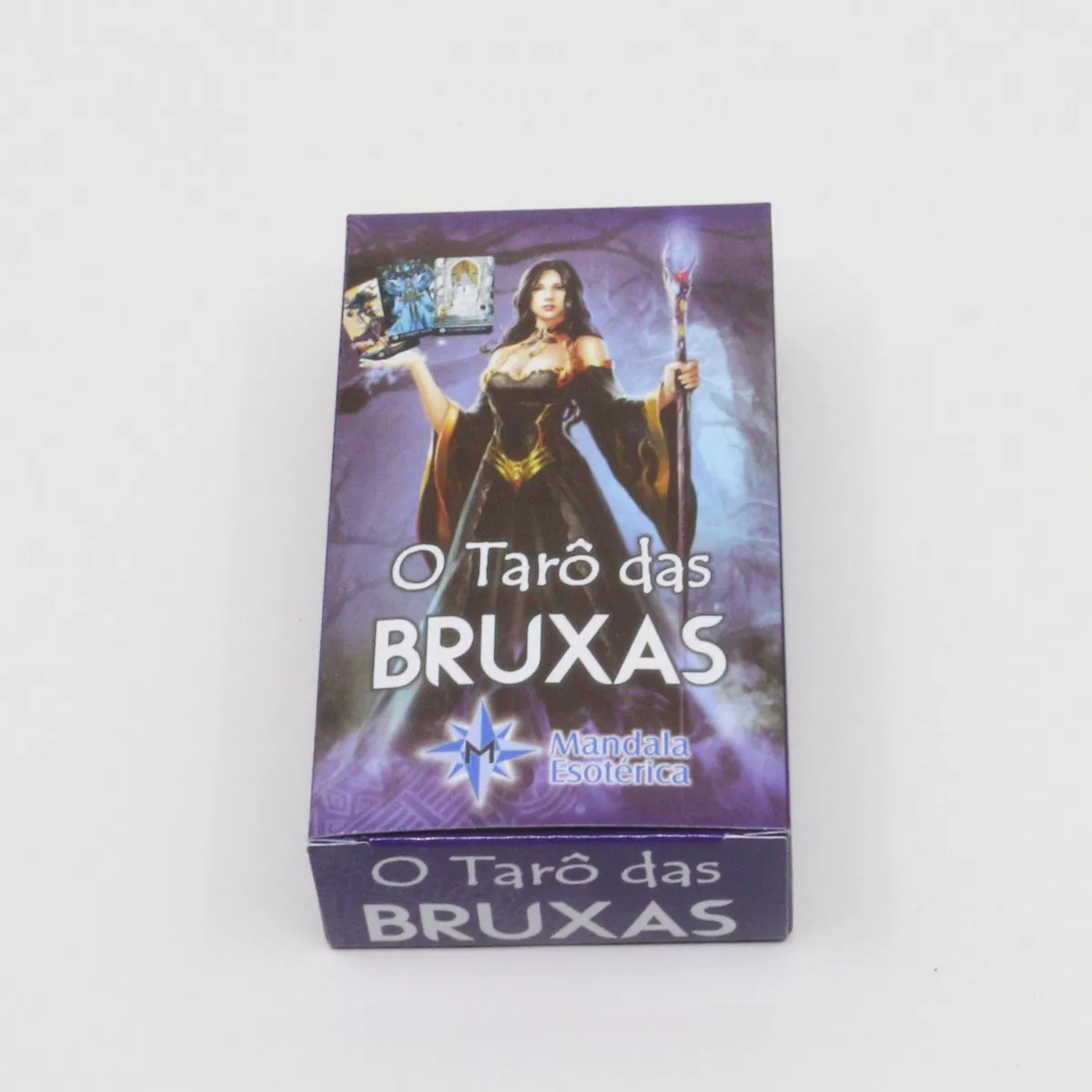 Terceira imagem para pesquisa de tarot das bruxas