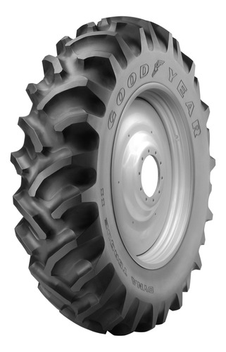 Cubierta Tractor 11.2 - 28 Goodyear Dyna Torque Ii Neumático