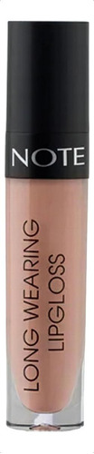 Brillo Labial Long Wearing X6ml Note Color 09 - Pink Berry