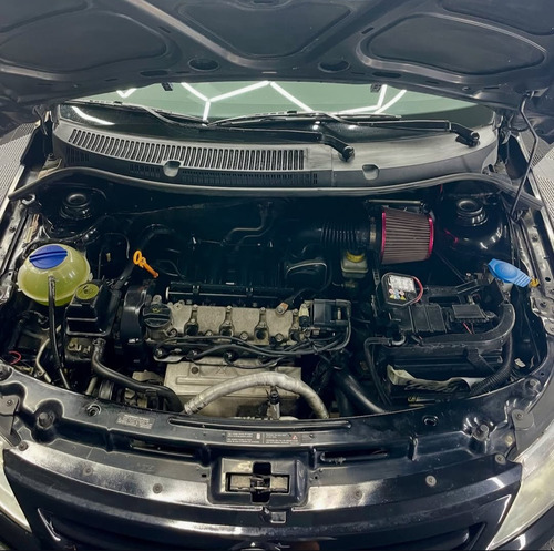 Volkswagen Gol 1.6