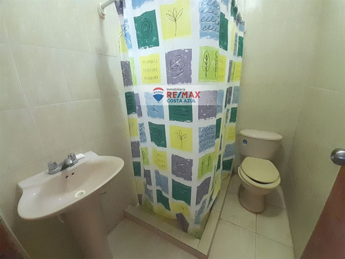 En Venta Acogedor Apartamento En Conjunto Residencial Los Delfines En Ciudad Flamingo.