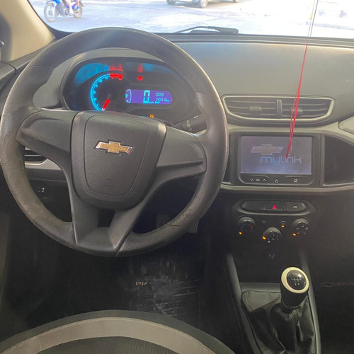 Imagen 4 de 4 de Chevrolet Prisma Lt