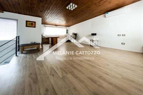 Imagen 9 de 14 de Venta De Triplex 3 Ambientes Con Patio - Ciudad Jardin