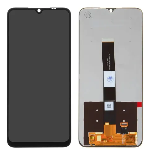 Pantalla Lcd Touch P/ Xiaomi Redmi 9a 9c 10a Poco C3 9at