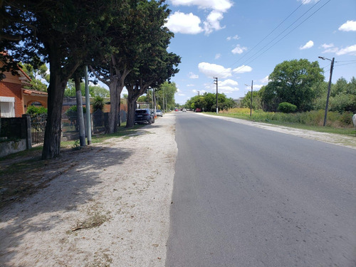 Casa En Venta - Berisso