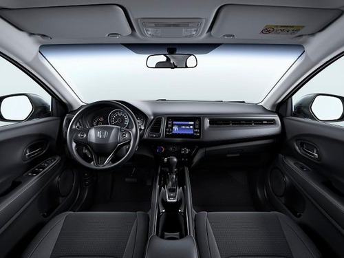 Hr-v 1.8 16v Lx Automático