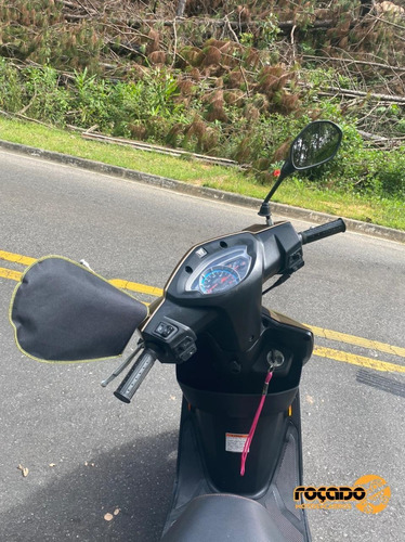 Lindy 125