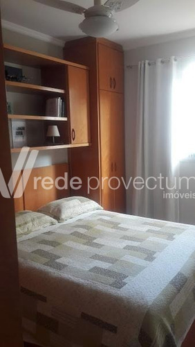 Imagem 16 de 30 de Apartamento À Venda Em Jardim Paulicéia - Ap289477