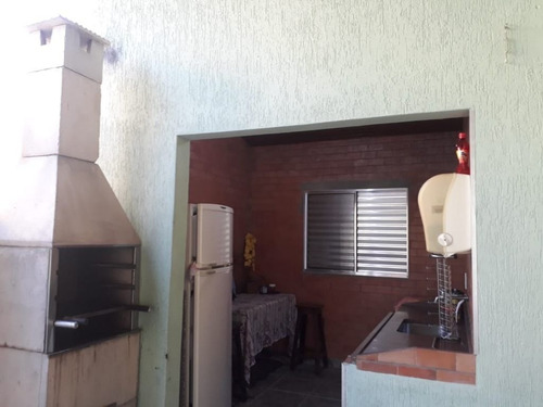 Imagem 17 de 22 de Casa Com 5 Dormitórios À Venda, 350 M² Por R$ 750.000 - Jardim Europa - Campo Limpo Paulista/sp - Ca0627