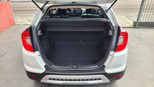 Honda WR-V WR-V EXL 1.5 Flexone 16V 5p Aut.