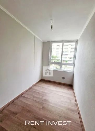 Arriendo Departamento Macul Avenida Los Espinos