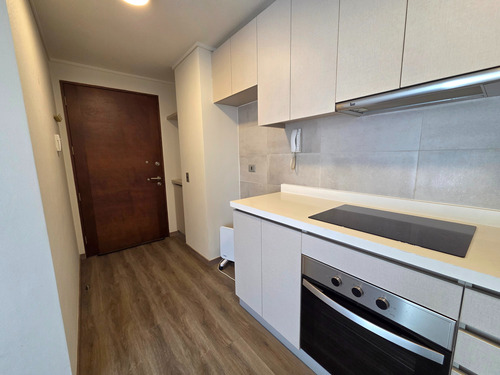 Se Arrienda Departamento De 2 Dormitorios En Concepción.