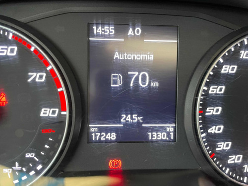 Imagen 12 de 15 de Seat Ibiza 2019 1.6 Xcellence Mt