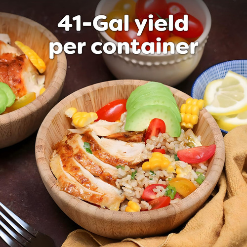 Caldo De Tomate Profesional Sabor A Pollo 2 Kg Paquete