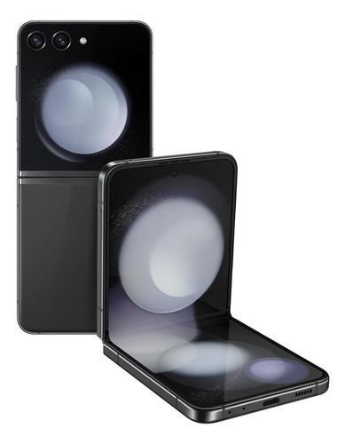 Samsung Galaxy Z Flip5 5g 256 Gb Grafito Grafito (Reacondicionado)