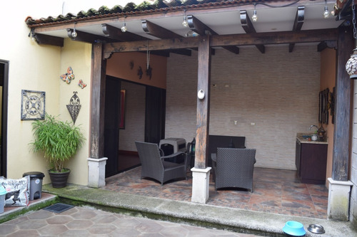 Imagen 5 de 25 de Venta Casa En Belén De Heredia En Condominio Hacienda De La Ribera. Muy Amplia, Excelente Ubicación