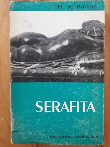 Serafita - Balzac