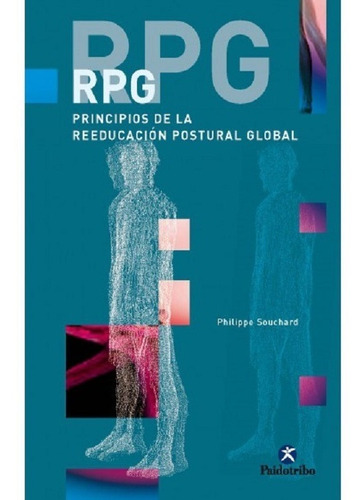 Stretching Global Activo 1 Y 2 + Rpg - Colección