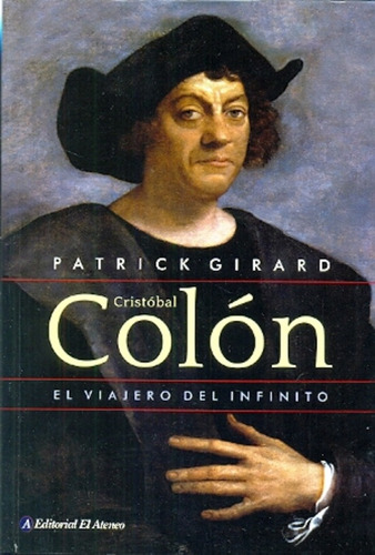 Cristóbal Colón - Girard