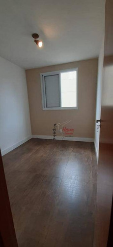 Imagem 19 de 19 de Apartamento Com 2 Dormitórios À Venda, 44 M² Por R$ 260.000,00 - Jardim Íris - São Paulo/sp - Ap0863