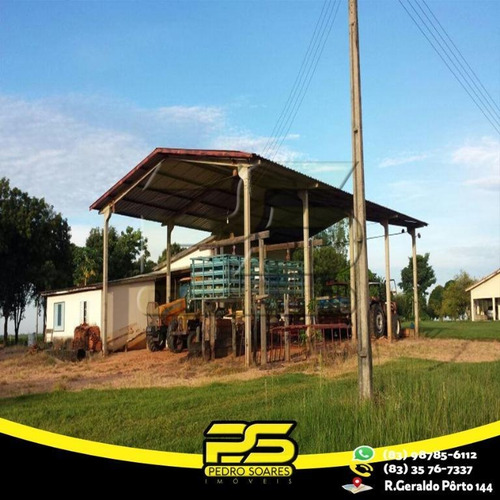 Imagem 28 de 28 de Fazenda À Venda, 25900000 M² Por R$ 50.000.000,00 - Residencial Alto Da Boa Vista - Tangará Da Serra/mt - Fa0010