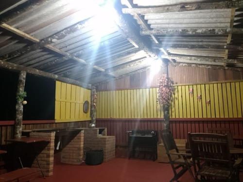 Imagem 22 de 23 de Chácara Com 4 Dormitórios À Venda, 9000 M² Por R$ 750.000,00 - Aparecidinha - Santa Terezinha De Itaipu/pr - Ch0022