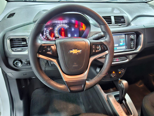 Chevrolet Spin 1.8 LT 8V FLEX 4P AUTOMÁTICO