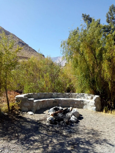 Cabañas En Sector Turístico De Valle De Elqui