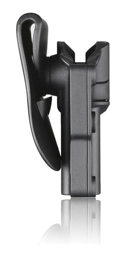 Imagen 6 de 7 de Cya Funda Para Pistola Holster Universal Cytac Glock Estuche