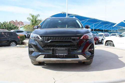 Dodge Journey 2022