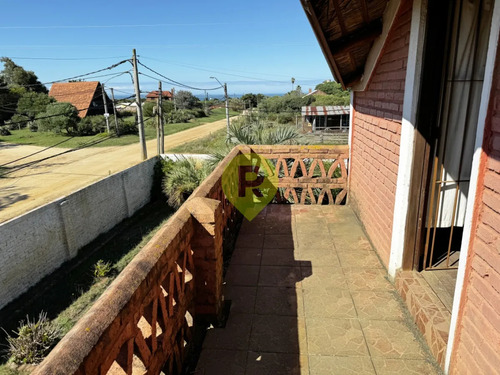 Casa En La Paloma, Anaconda