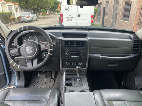 Imagen 6 de 11 de Jeep Cherokee Kk