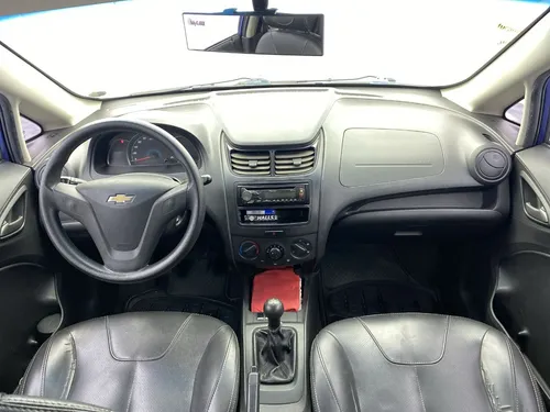 Chevrolet Sail 1.4 Ls