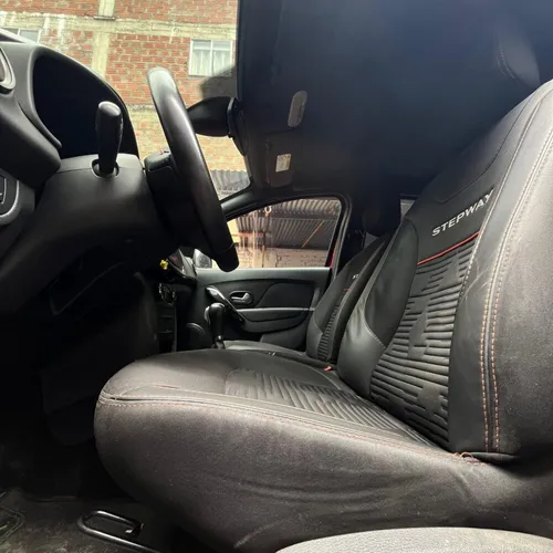 Renault Stepway INTENS TP 1.6CC 2022