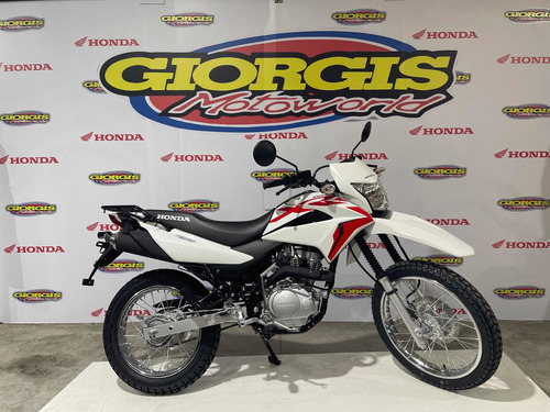 Imagen 2 de 4 de Honda Xr 150