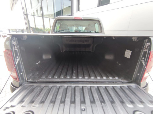 Volkswagen Amarok 3.0 V6 Cd Comfortline