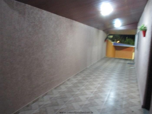 Imagem 28 de 29 de Casas À Venda Em Jundiaí/sp - Compre A Sua Casa Aqui! - 868299