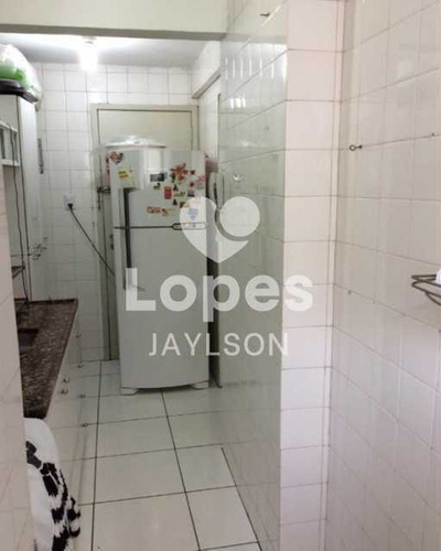 Imagem 11 de 15 de Apartamento - 02 Quartos - Engenho Novo - 599905