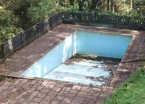 Imagem 14 de 15 de Chácara Residencial À Venda, Mairiporã, Mairiporã. - Ch0003