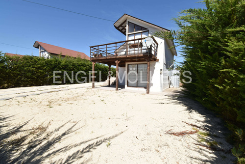Arriendo De Casa En Condominio En Tongoy