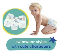 Comprar Pañales Para Piscina Y Playa Pack De 2 Pañales