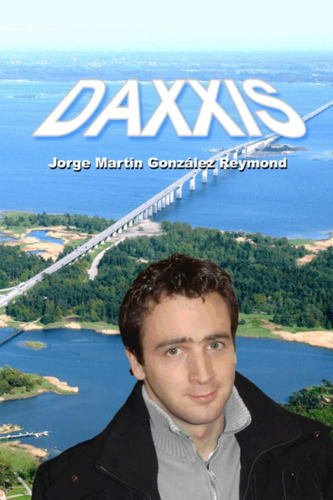 Libro: Daxxis (spanish Edition)