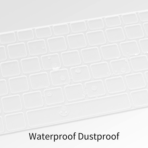 Cubierta De Teclado Para Dell Latitude, Dell Latitude Dell L