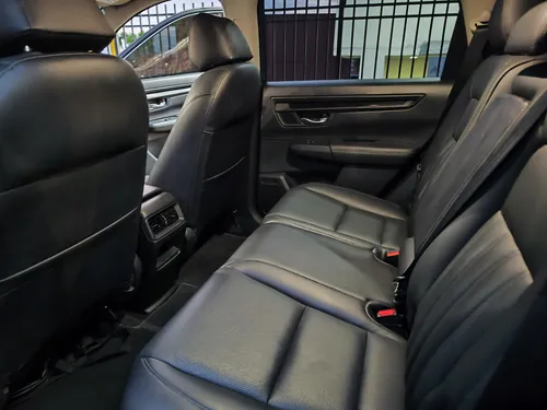 Honda CR-V 1.5T X-Tyle Lx 2Wd