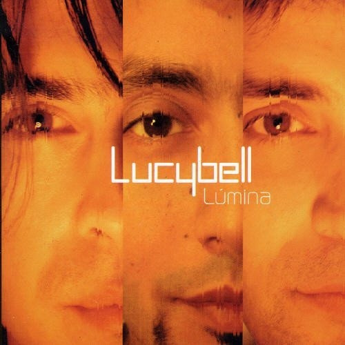 Cd Lumina - Lucybell