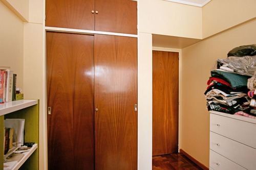 Imagen 30 de 30 de Semipiso-4amb C/dep+coch+baul-inmejorable Zona
